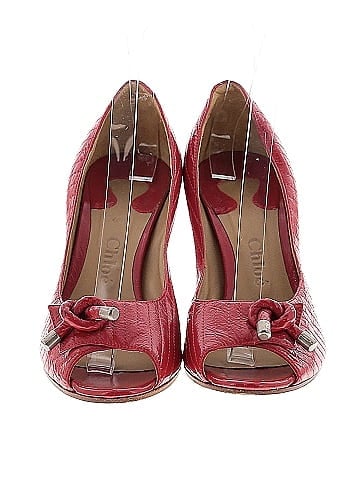 Chloé Sandals (view 2)