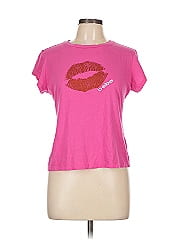 Bebe Short Sleeve T Shirt