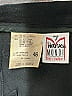 Mondi Solid Black Dress Pants Size EU (IT) 46 / US 10 - photo 3