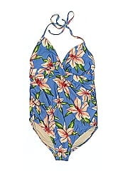 Isabel Maternity One Piece Swimsuit