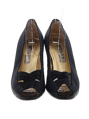 Bottega Veneta Vintage Heels (view 2)