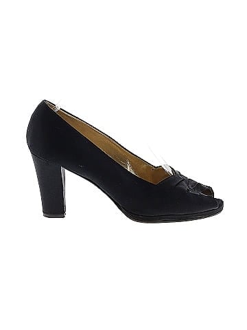 Bottega Veneta Vintage Heels (view 1)