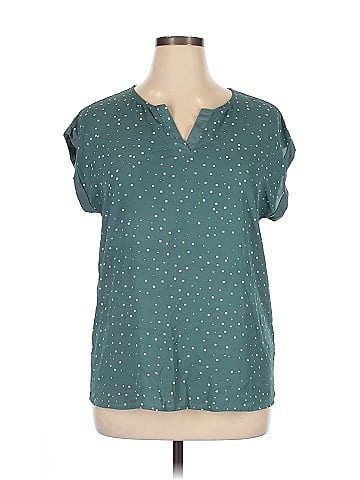 Papermoon Short Sleeve T-Shirt (view 1)
