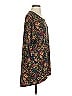 Lularoe Paisley Black Casual Dress Size XS - photo 4