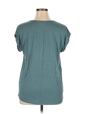Papermoon Short Sleeve T-Shirt (view 2)
