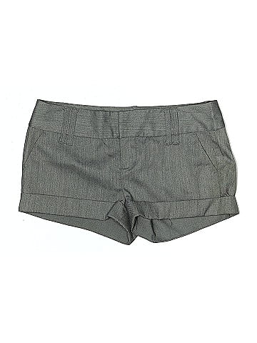 Charlotte Russe Shorts (view 1)