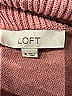 Ann Taylor LOFT Pink Turtleneck Sweater Size XL - photo 7
