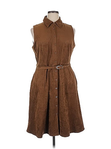 New York & Company Casual Dress (view 1)