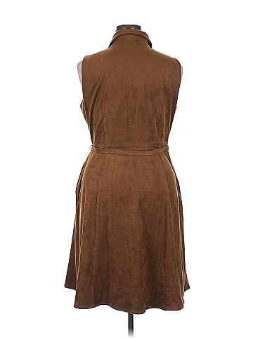 New York & Company Casual Dress (view 2)