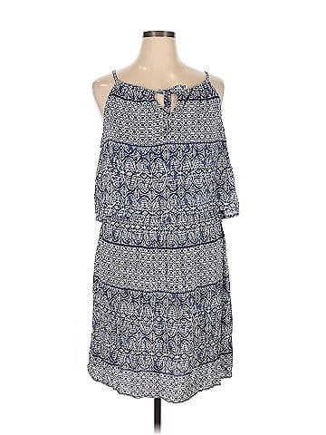 Faded Glory Casual Dress (view 1)