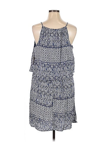 Faded Glory Casual Dress (view 2)