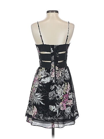 Princess Vera Wang Cocktail Dress (view 2)