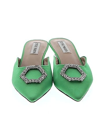 Steve Madden Mule/Clog (view 2)