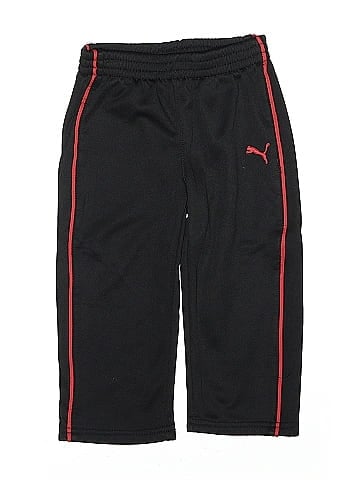 Puma Track Pants (view 1)