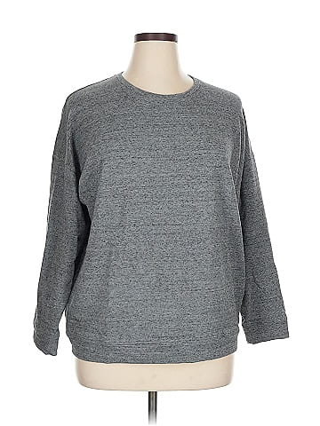 Athleta Pullover Sweater (view 1)