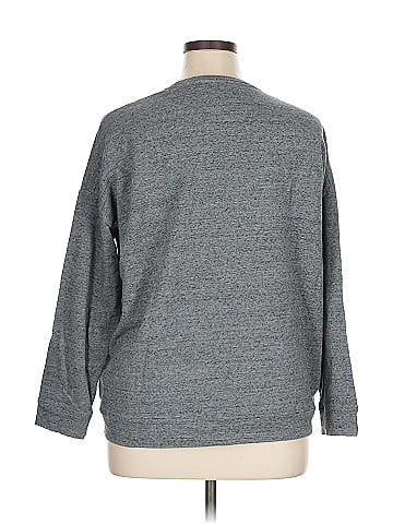 Athleta Pullover Sweater (view 2)