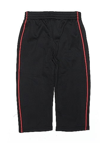 Puma Track Pants (view 2)