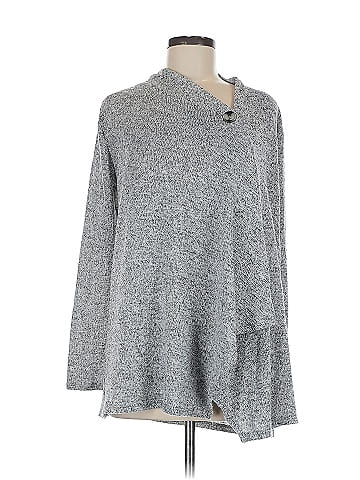AB Studio Pullover Sweater (view 1)