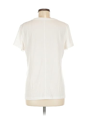 Gap Fit Short Sleeve T-Shirt (view 2)