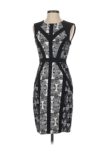BCBGMAXAZRIA Cocktail Dress (view 1)