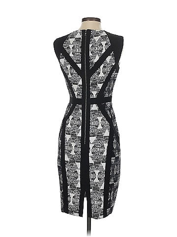 BCBGMAXAZRIA Cocktail Dress (view 2)