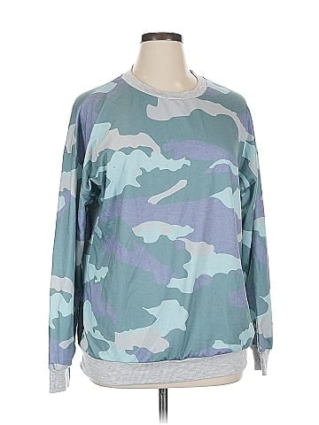 Assorted Brands Pullover Sweater (view 1)