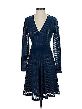 Bcbgmaxazria Cocktail Dress