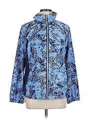 Zenergy By Chico's Windbreaker