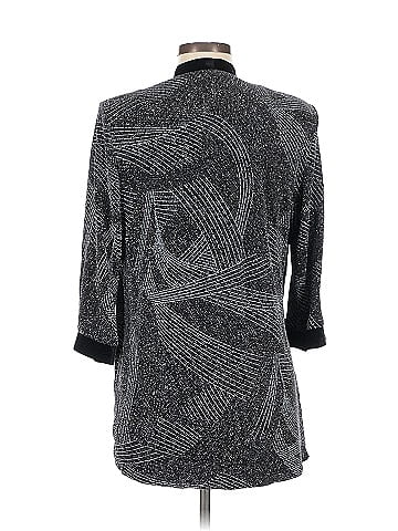 R&M Richards Long Sleeve Top (view 2)