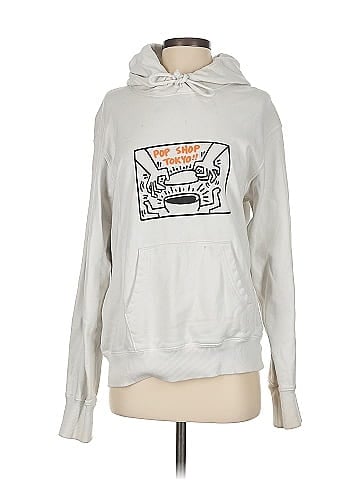 UT for Uniqlo Sweatshirt (view 1)