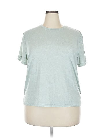 Gap Fit Short Sleeve T-Shirt (view 1)
