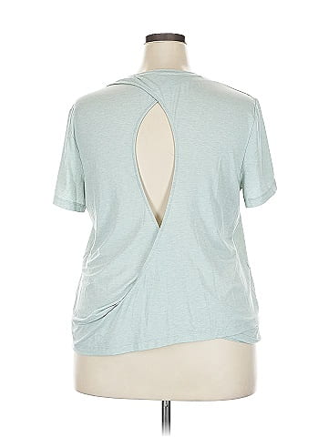 Gap Fit Short Sleeve T-Shirt (view 2)