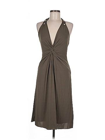 BCBGMAXAZRIA Cocktail Dress (view 1)
