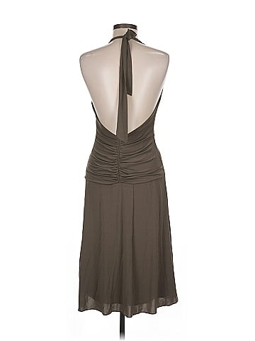 BCBGMAXAZRIA Cocktail Dress (view 2)