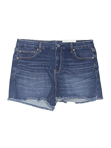 American Eagle Outfitters Denim Shorts (view 1)