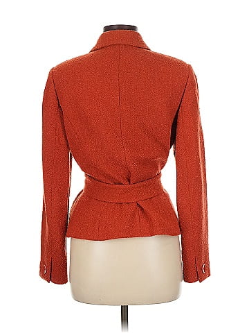 Jones New York Signature Wool Coat (view 2)