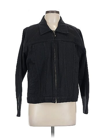 Bill Blass Jacket (view 1)