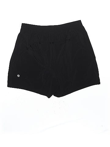 Lululemon Athletica Athletic Shorts (view 2)