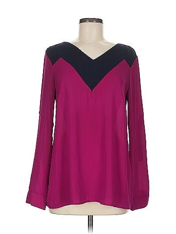 41Hawthorn Long Sleeve Blouse (view 1)