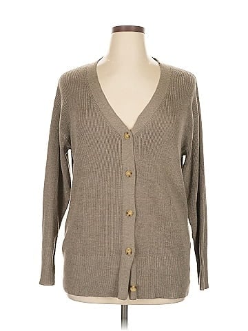 Ella Moss Cardigan (view 1)