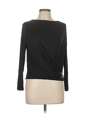 Effetto F 3/4 Sleeve T-Shirt (view 1)