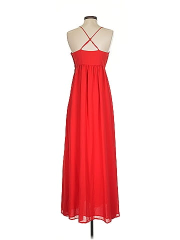 Belle Badgley Mischka Casual Dress (view 2)