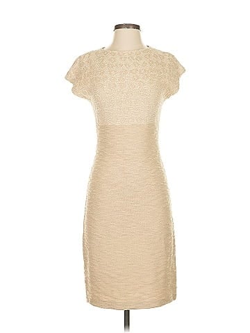 St. John Collection Cocktail Dress (view 1)