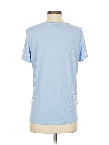 Jones New York Signature Short Sleeve T-Shirt (view 2)
