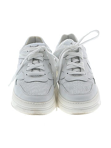 Voile Blanche Sneakers (view 2)