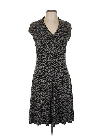 Lord & Taylor Casual Dress (view 1)