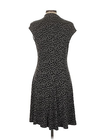 Lord & Taylor Casual Dress (view 2)