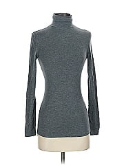 Cuddl Duds Turtleneck Sweater