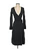 Guess Jeans Black Cocktail Dress Size S - photo 1