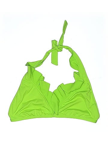 Ralph Lauren Swimsuit Top (view 1)